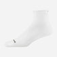 Darn Tough Men's Run 1/4 Ultra Lightweight With Cushion