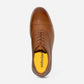 Amberjack Men's The Cap-Toe
