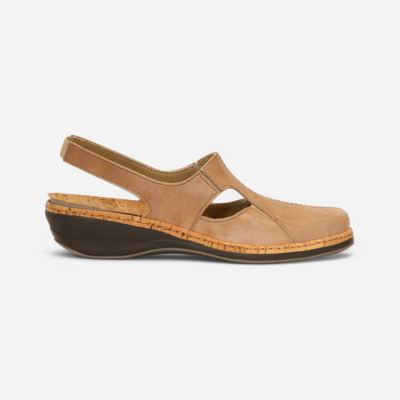 Alivio Paris Fisherman