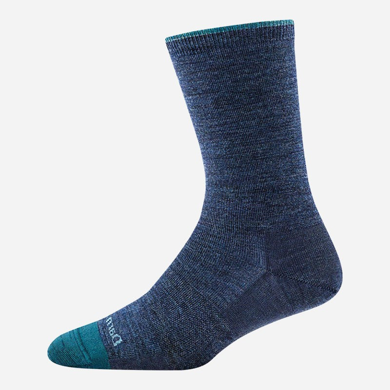 Solid Basic Crew Lightweight Black