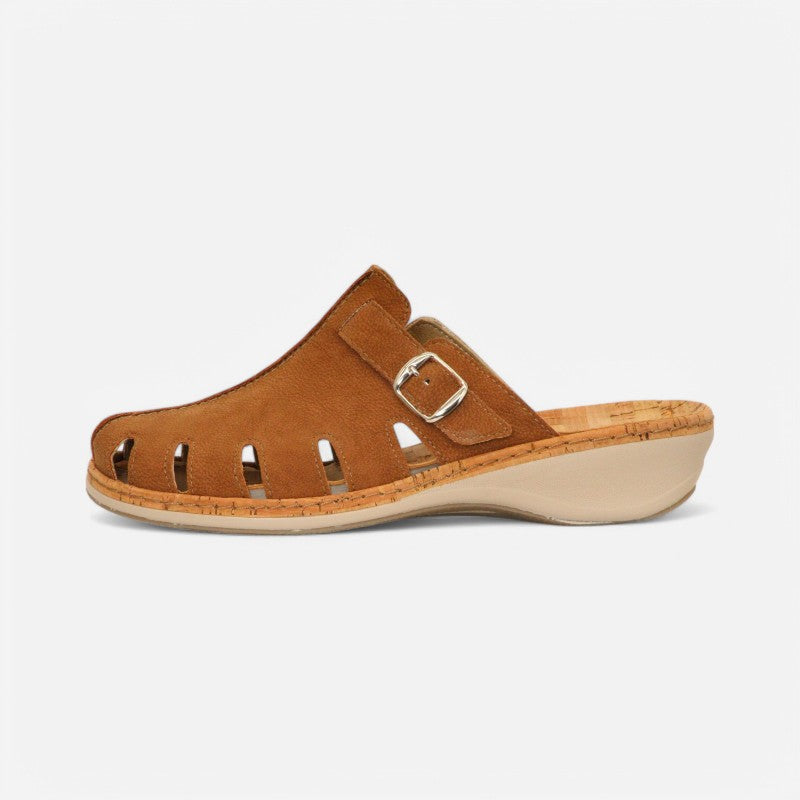 Alivio Paris Clog Baked