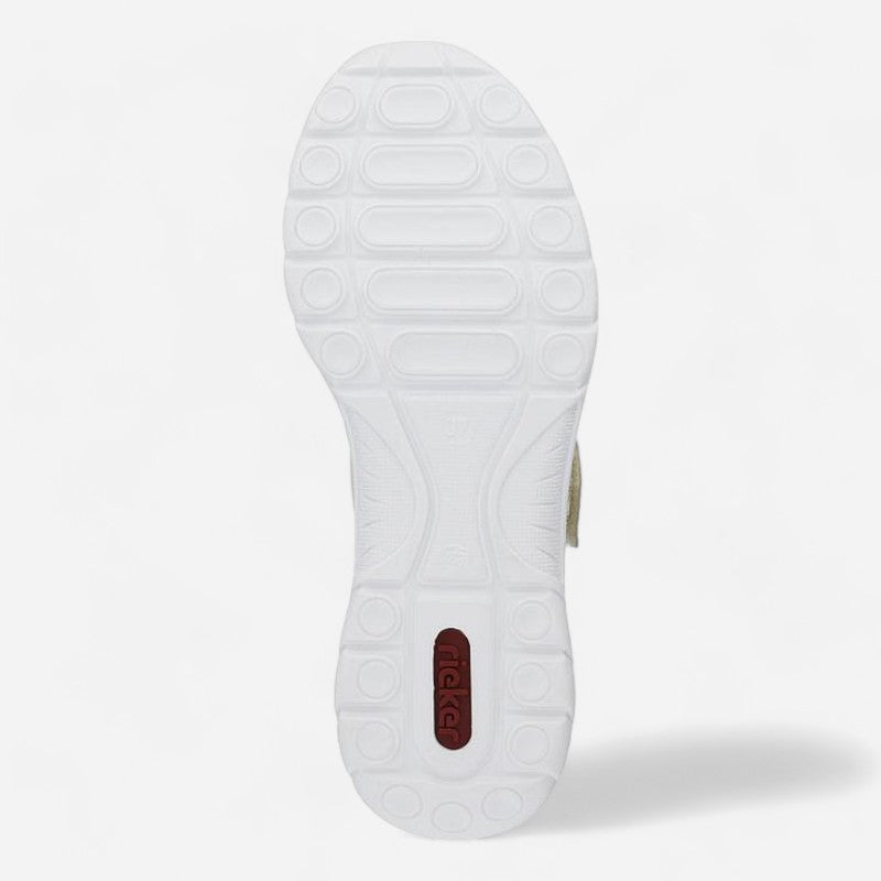 Nikita B5 Ginger/OffWHT/Aprikot