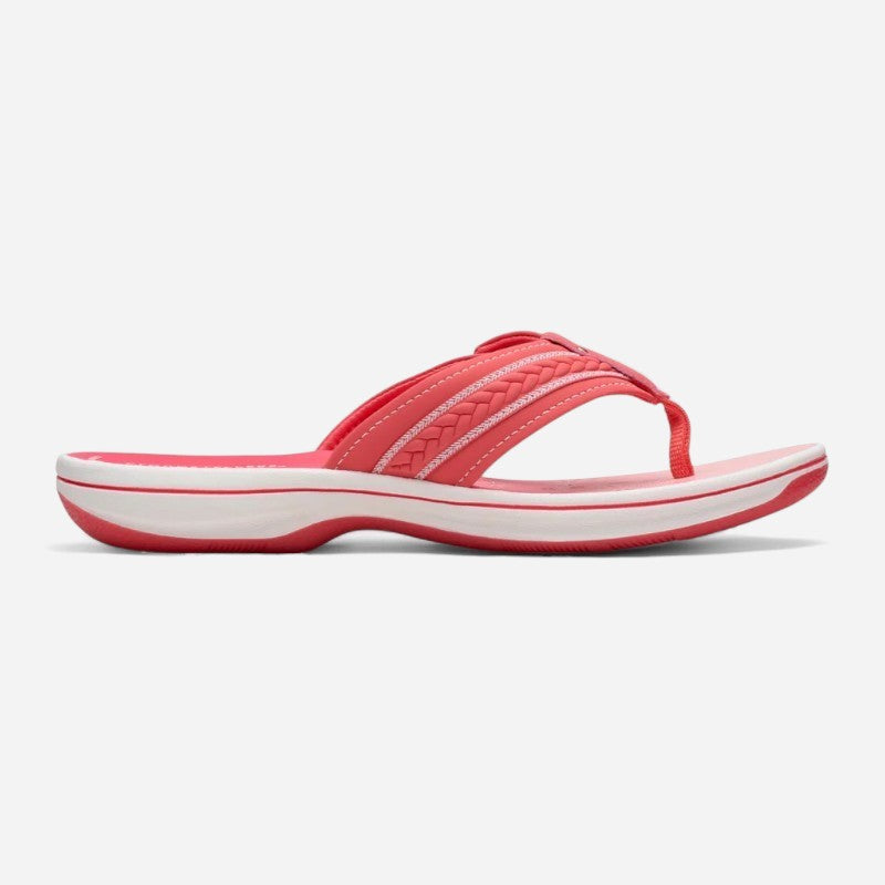 Clarks Breezey Sun