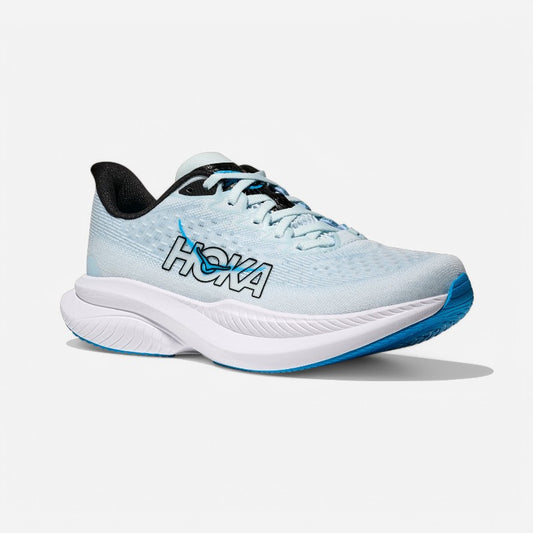 Hoka Mach 6