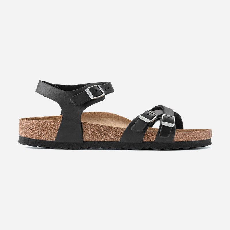 Birkenstock Kumba Oiled Leather