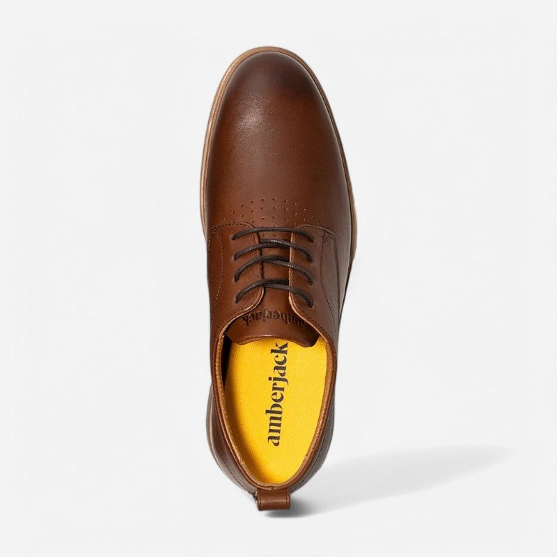 The Original (Chestnut) 10.5 / Wide