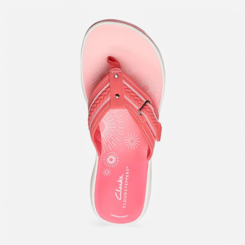 Clarks Breezey Sun
