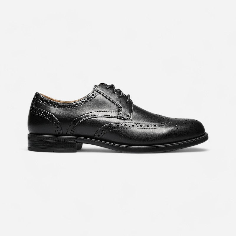 Men's Midtown Wingtip Oxford Black