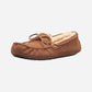 Men's Olsen Slipper Chestnut