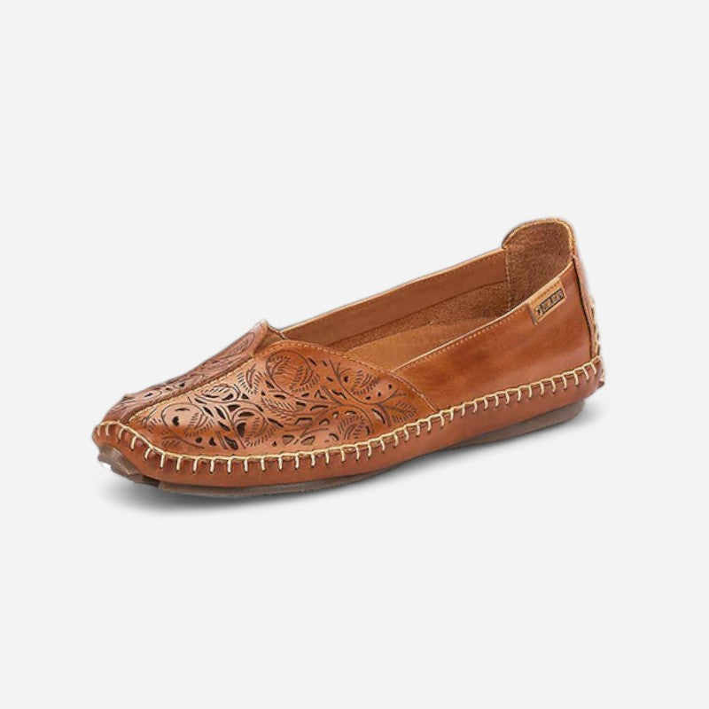 Women's Jerez 578-4976 Brandy