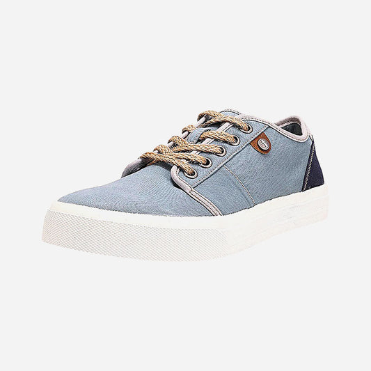 Super Soul Lake Blue/Navy Distressed