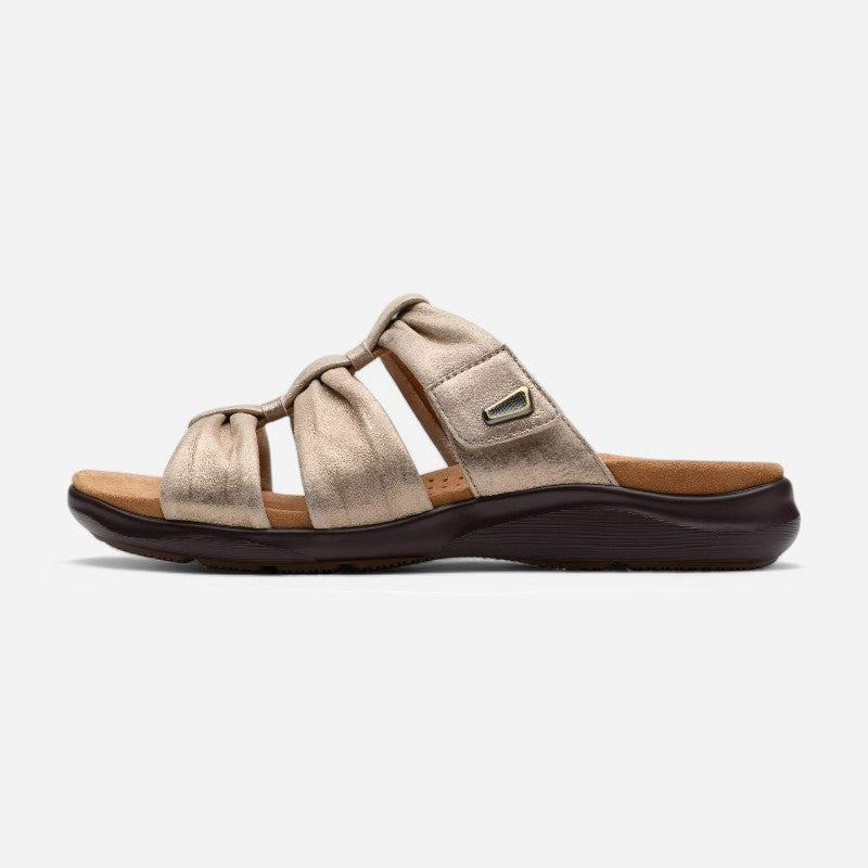 Clarks Kitly Slide