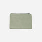 New Penny Mini Travel Wallet Dusty Sage