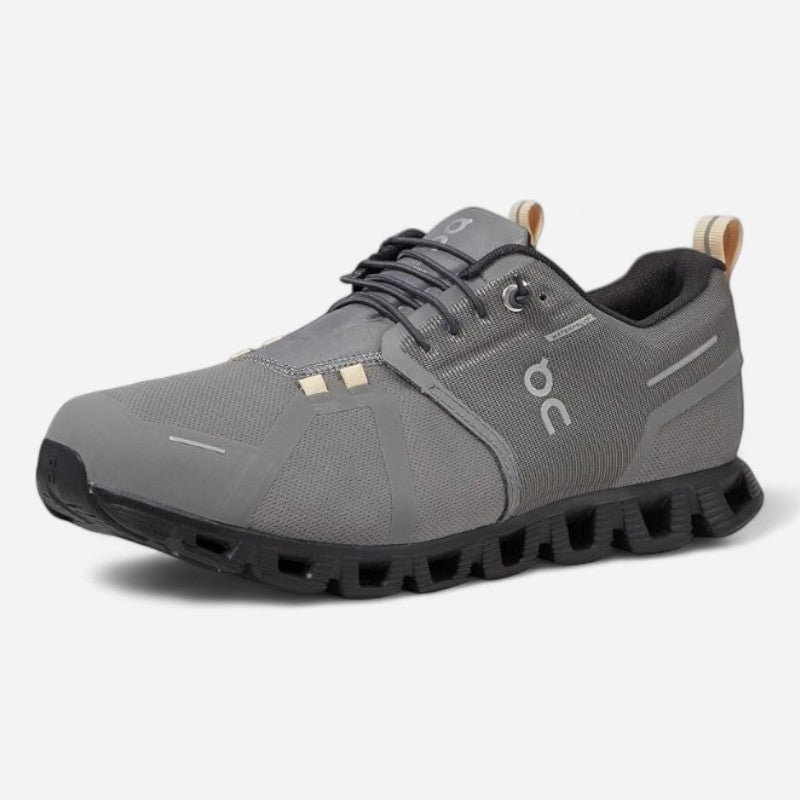 On Running Men's Cloud 5 Waterproof