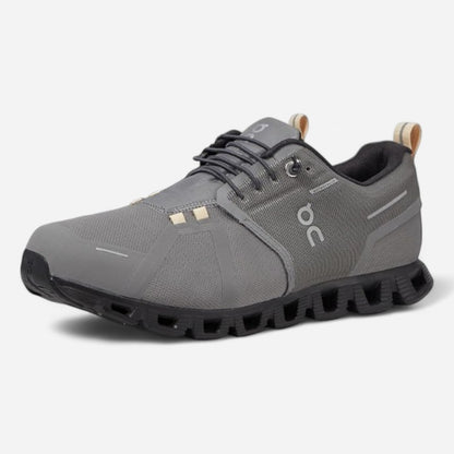 On Running Men's Cloud 5 Waterproof
