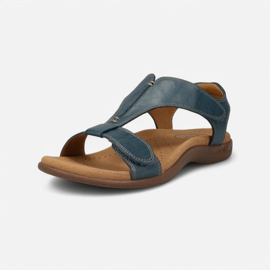Taos Footwear The Show