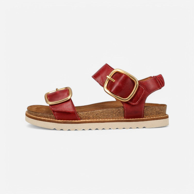 Taos Footwear On The Double