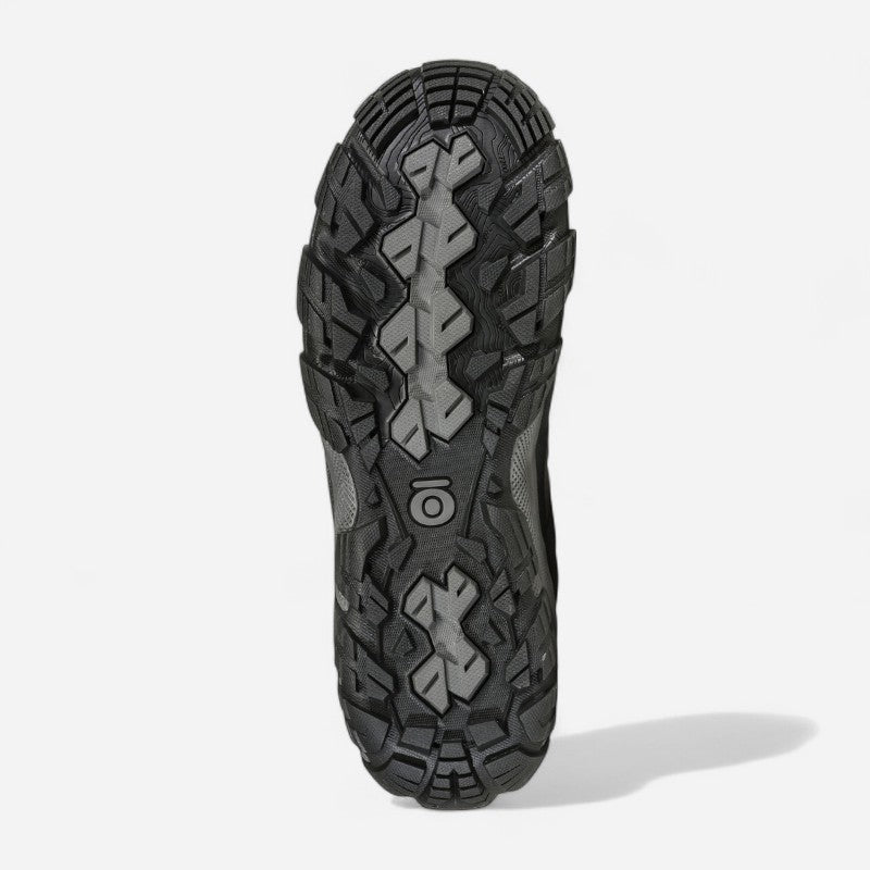 Oboz Men's Sawtooth X Mid B-Dry