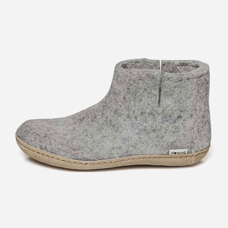 Glerups Unisex Boot