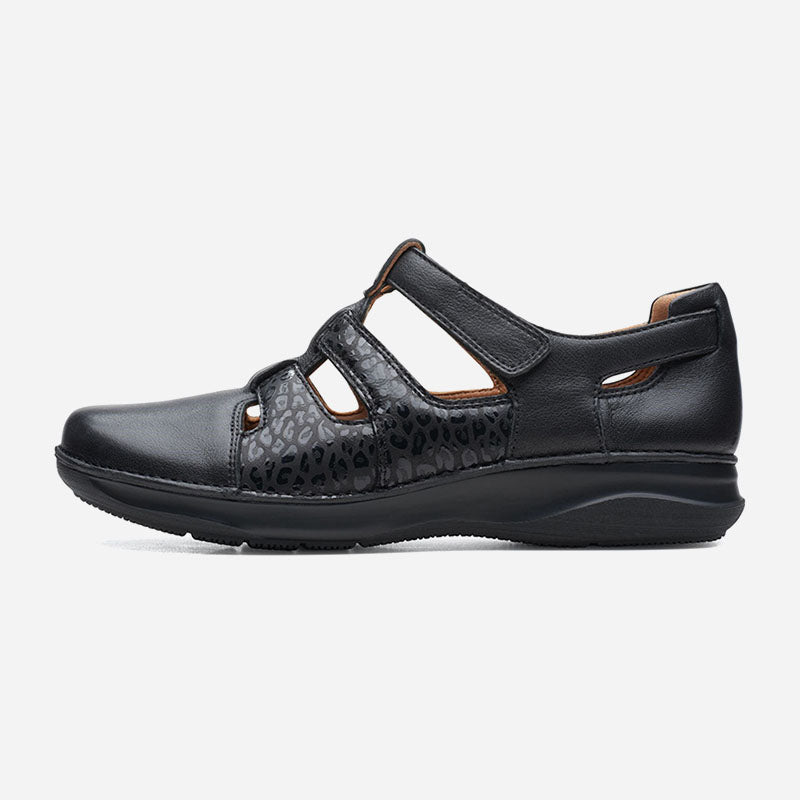 Clarks Appley Strap