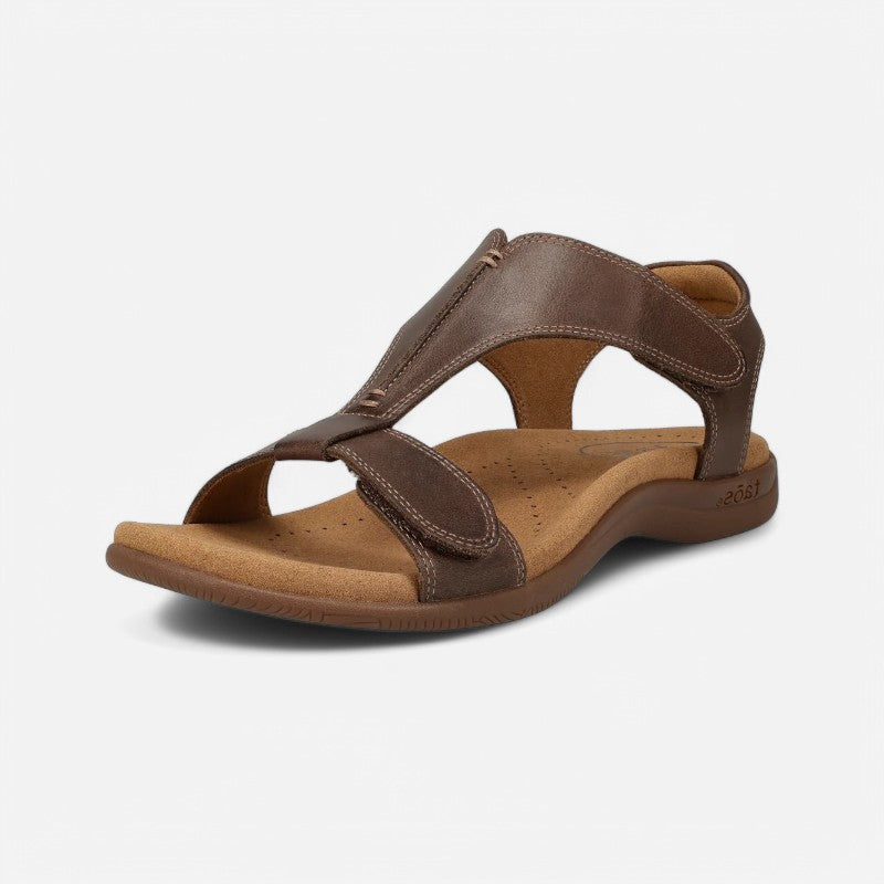 Taos Footwear The Show