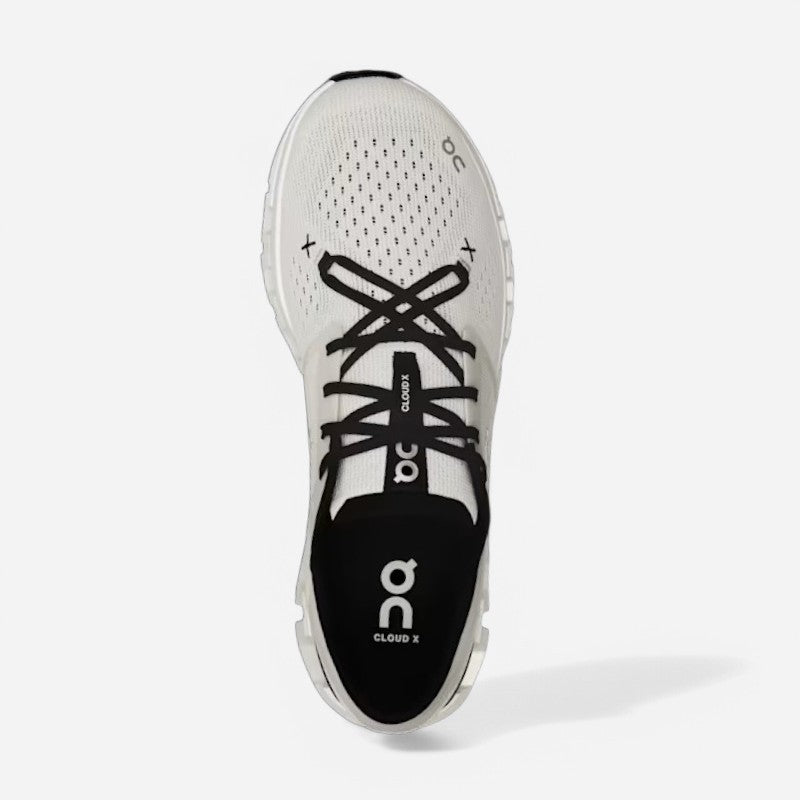 On Running Men's Cloud X 4