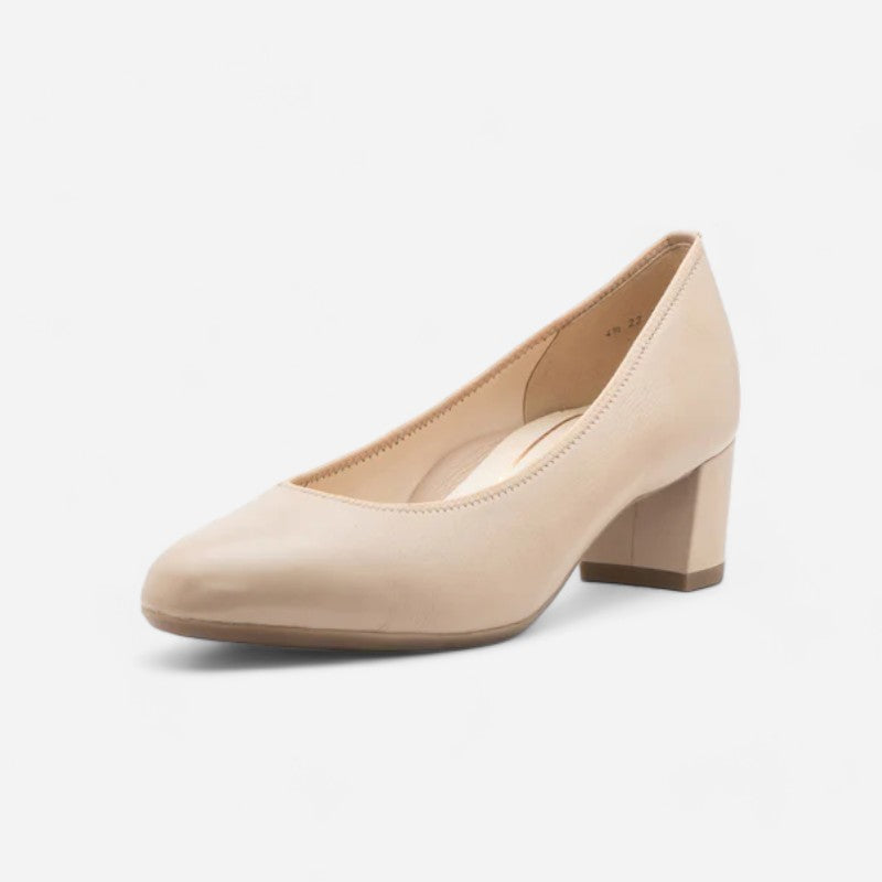 Kendall Sand Napp Soft