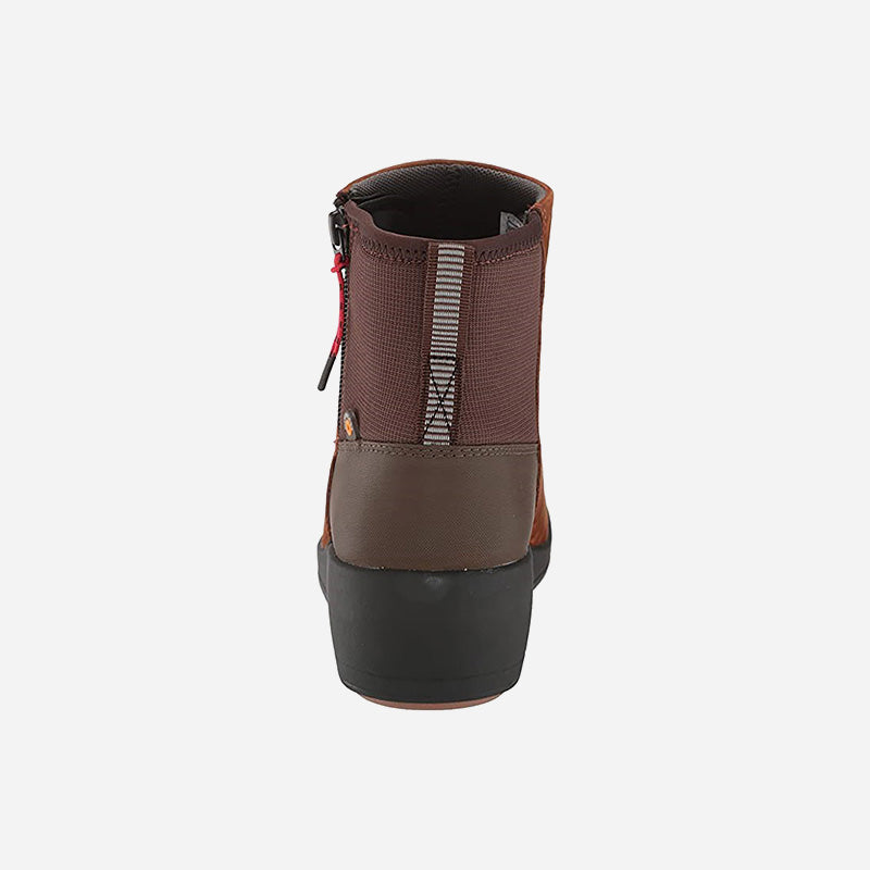 Bogs Vista Rugged Zip