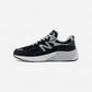 Women's 990V6 Navy/Navy