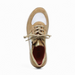 Alivio Bilbao Zip Sneaker