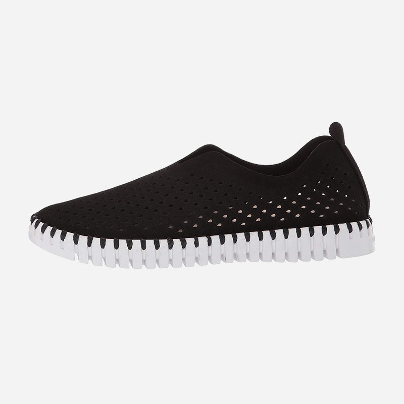 Ilse Jacobsen HORNBÆK Tulip 139 Flat, Slip-On, Low-Top