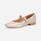 Elsey Warm Taupe