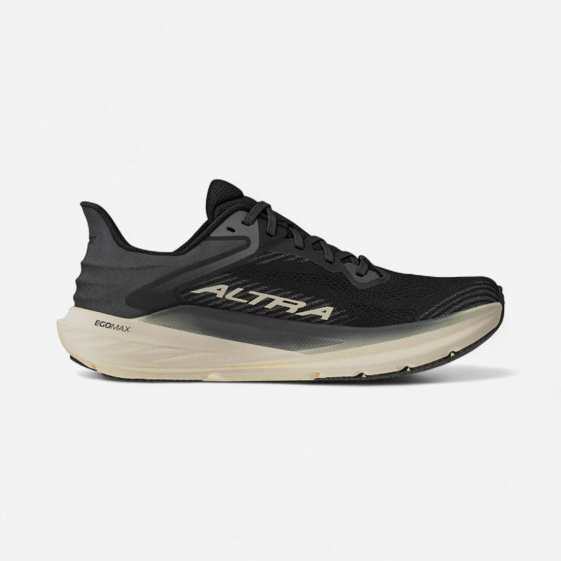 Women's Torin 8 Black Wide Width