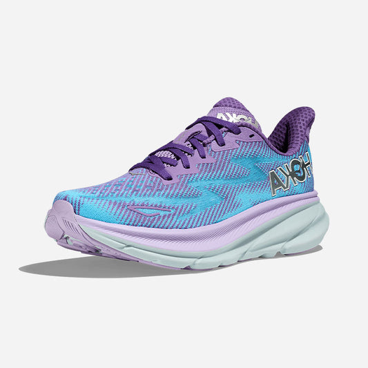 Hoka Women's Clifton 9