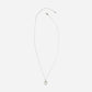 Joy Susan Beech Leag Pendant Necklace