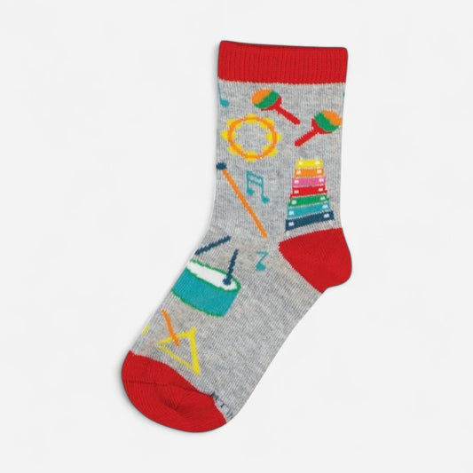 Socksmith Kid's Music Class Light