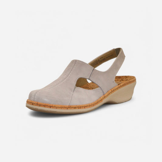 Alivio Paris Fisherman