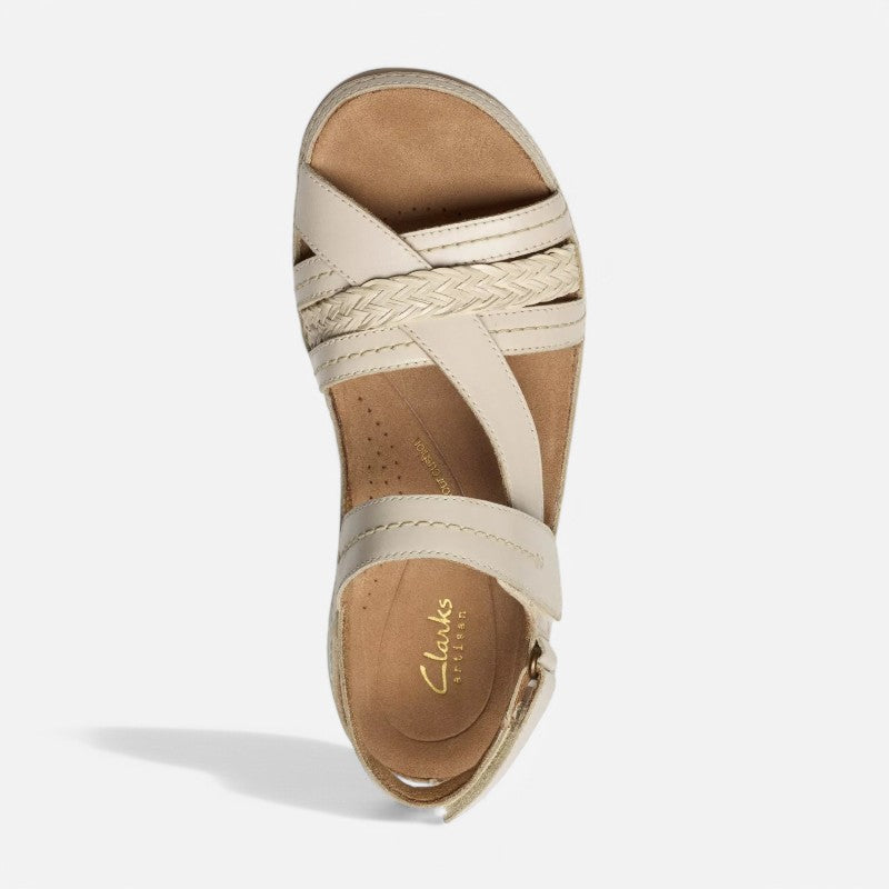 Clarks Cecily Strap