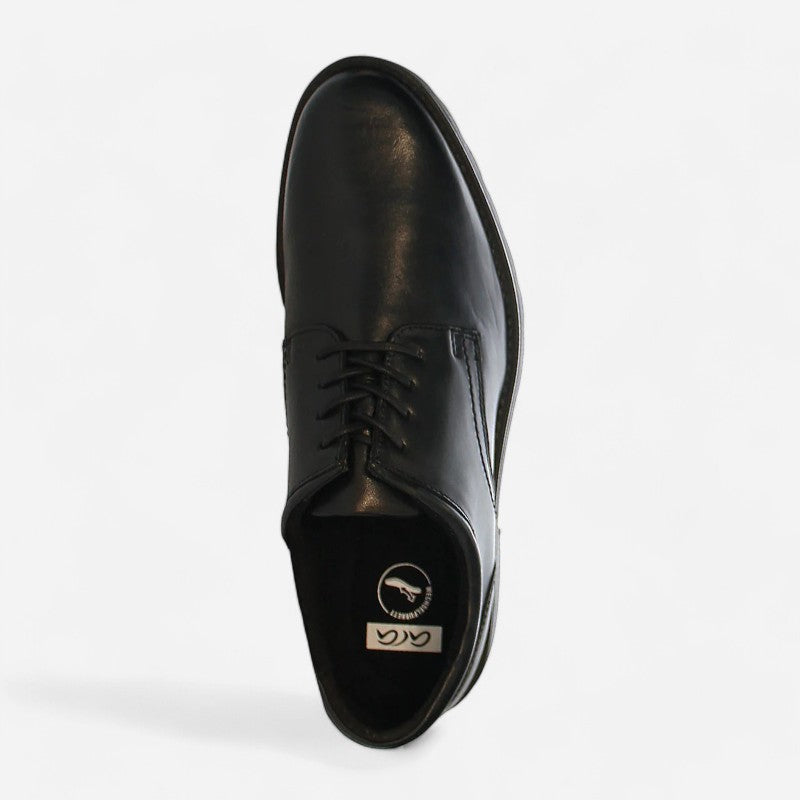 Men's Adin Black