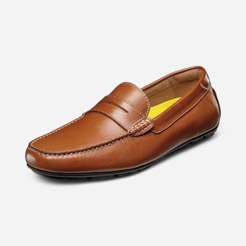 Florsheim Shoe Company Men´s Motor Smth Penny