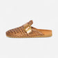 EKP Woven Clog