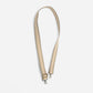 Joy Susan 1.5" Dotted Stripe Guitar Strap