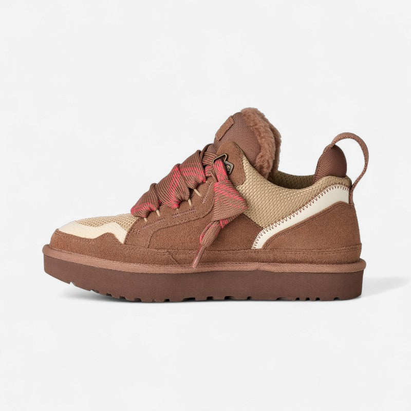 Women's Lowmel Rocky Oak