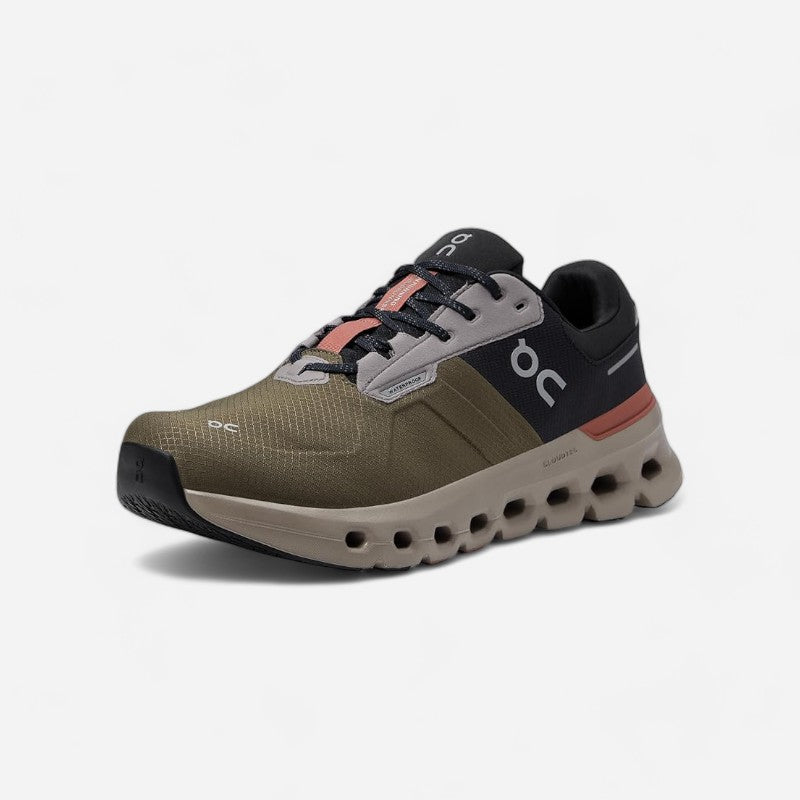 On Running Women's Cloudrunner 2