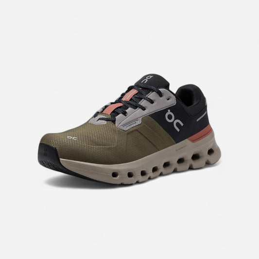 On Running Women's Cloudrunner 2