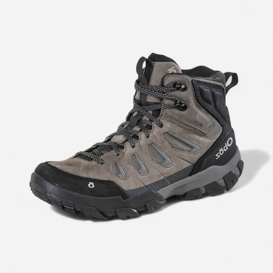 Oboz Men's Sawtooth X Mid B-Dry