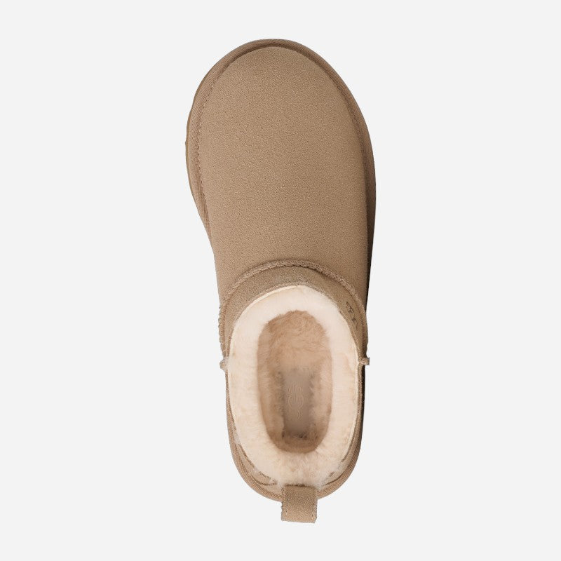 Ugg Classic Micro