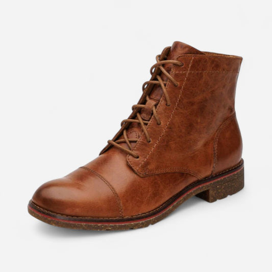 Aetrex Juliet Low Boot