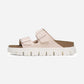 Birkenstock Arizona Chunky Birko-Flor