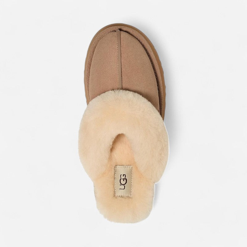 Ugg Disquette